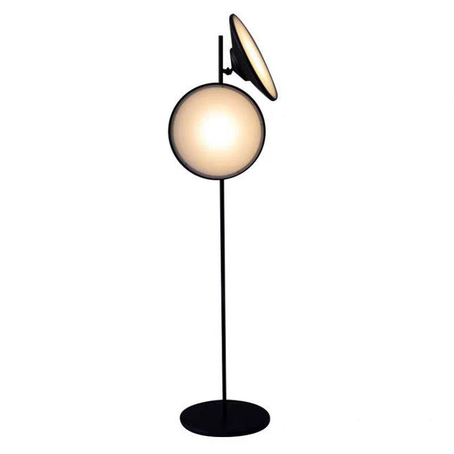 Floor Lamp URBOR — designer floor lamp by RODESIGNE