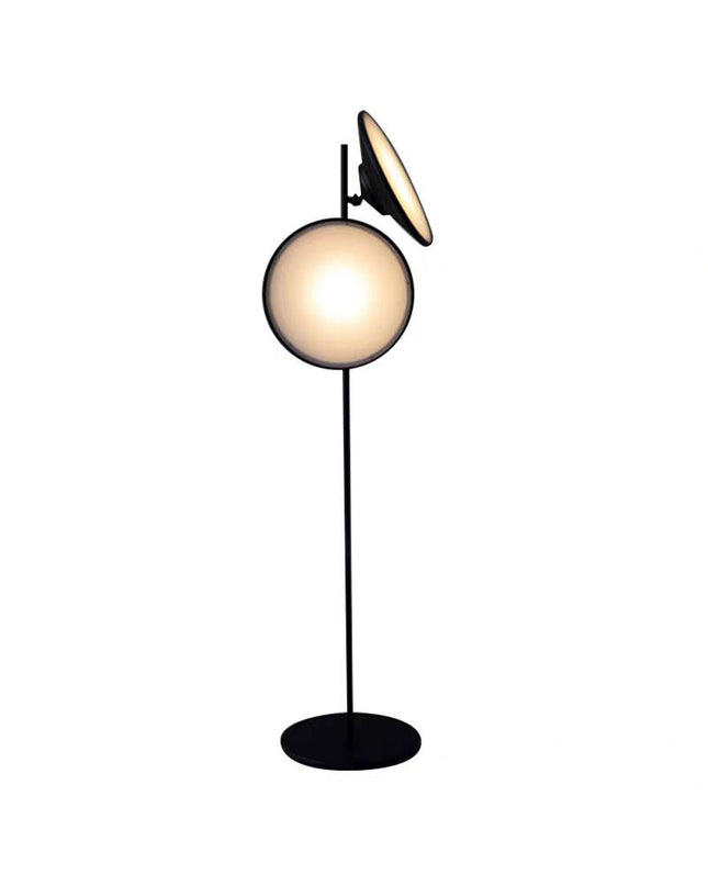Floor Lamp URBOR — designer floor lamp by RODESIGNE