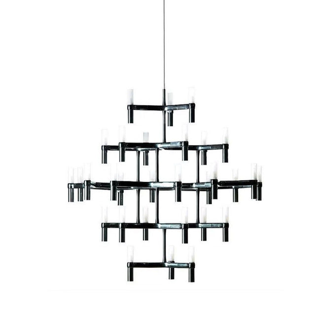 Chandelier CROWNY