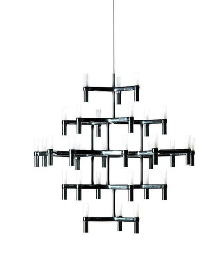 Chandelier CROWNY