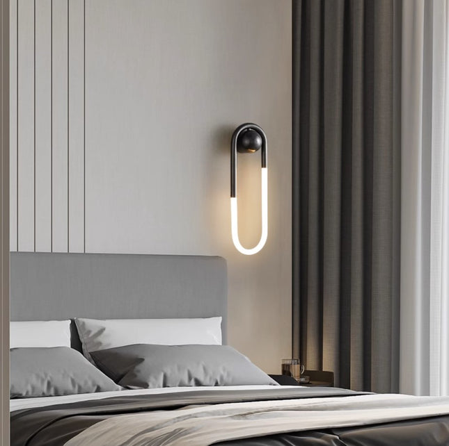Wall Sconce RONDI