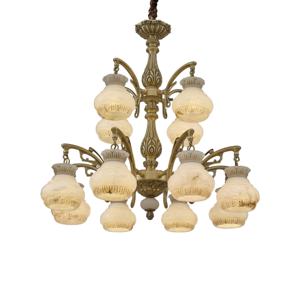 Chandelier DILVIN