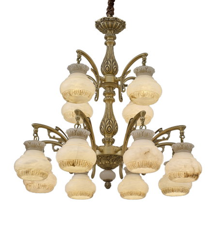 Chandelier DILVIN