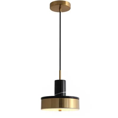 Pendant Light JASON