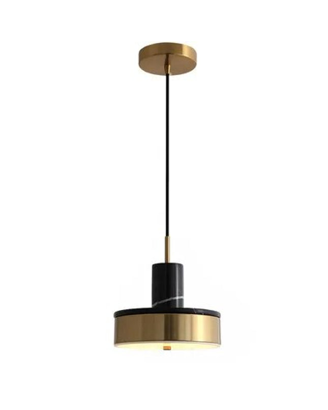 Pendant Light JASON — modern pendant light, custom designer lighting by RODESIGNE