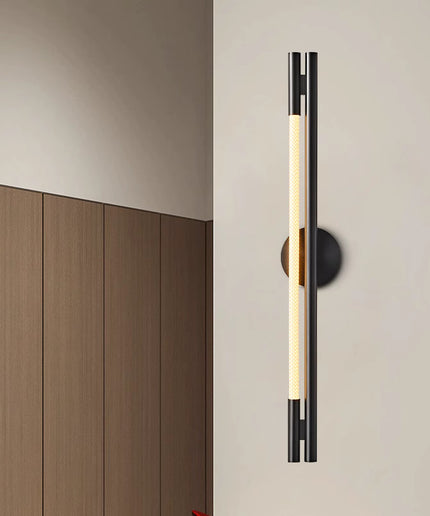 Wall lamp (Sconce) ENIGIMA TREK by Rodesigne