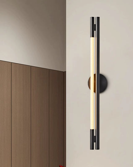 Wall lamp (Sconce) ENIGIMA TREK by Rodesigne