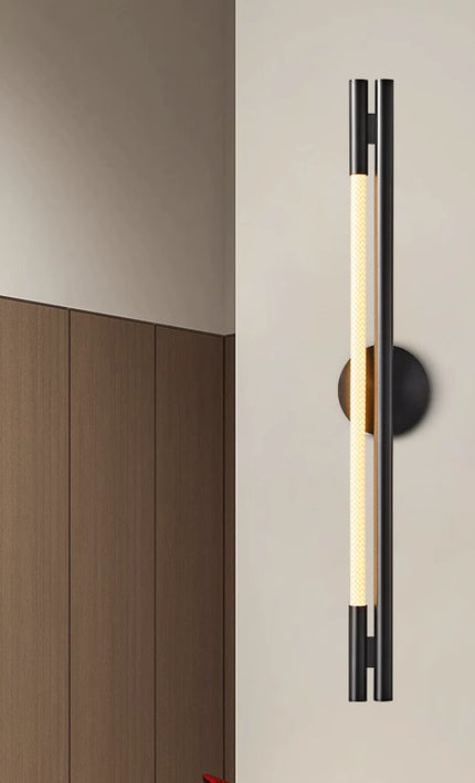 Wall lamp (Sconce) ENIGIMA TREK by Rodesigne