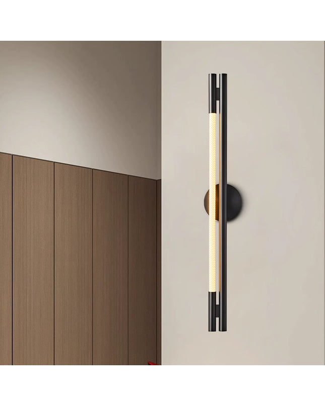 Wall Sconce ENIGIMA TREK — wall sconce lamp, designer lighting by RODESIGNE
