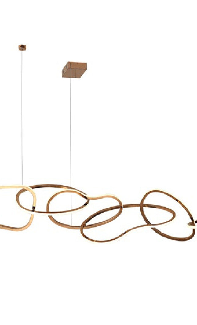 Chandelier PERRO