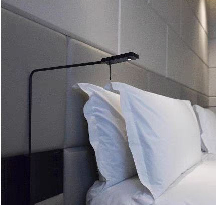 Wall Sconce ASTERA — wall sconce lamp, designer lighting by RODESIGNE