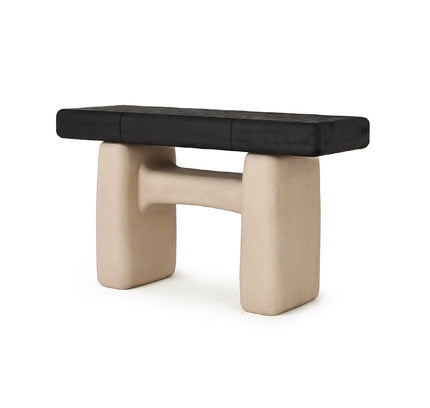 Vanity Table VIVENSE — designer table, custom furniture by RODESIGNE