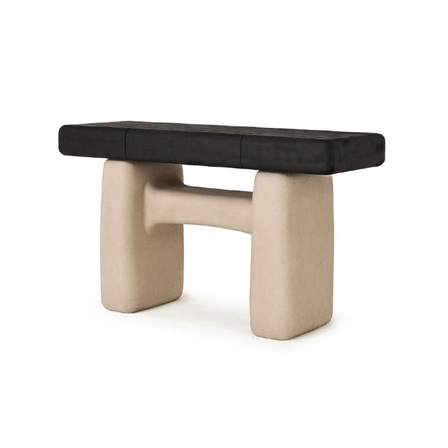 Vanity Table VIVENSE — designer table, custom furniture by RODESIGNE
