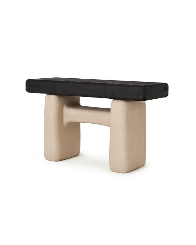 Vanity Table VIVENSE — designer table, custom furniture by RODESIGNE