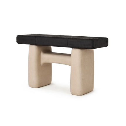 Vanity Table VIVENSE — designer table, custom furniture by RODESIGNE