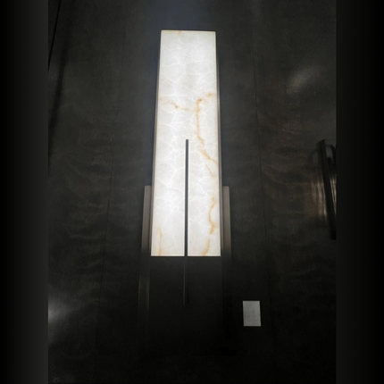 Wall Sconce WARSER — wall sconce lamp, designer lighting by RODESIGNE