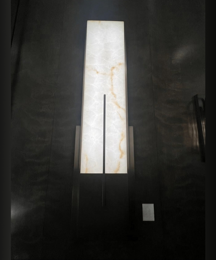 Wall Sconce WARSER