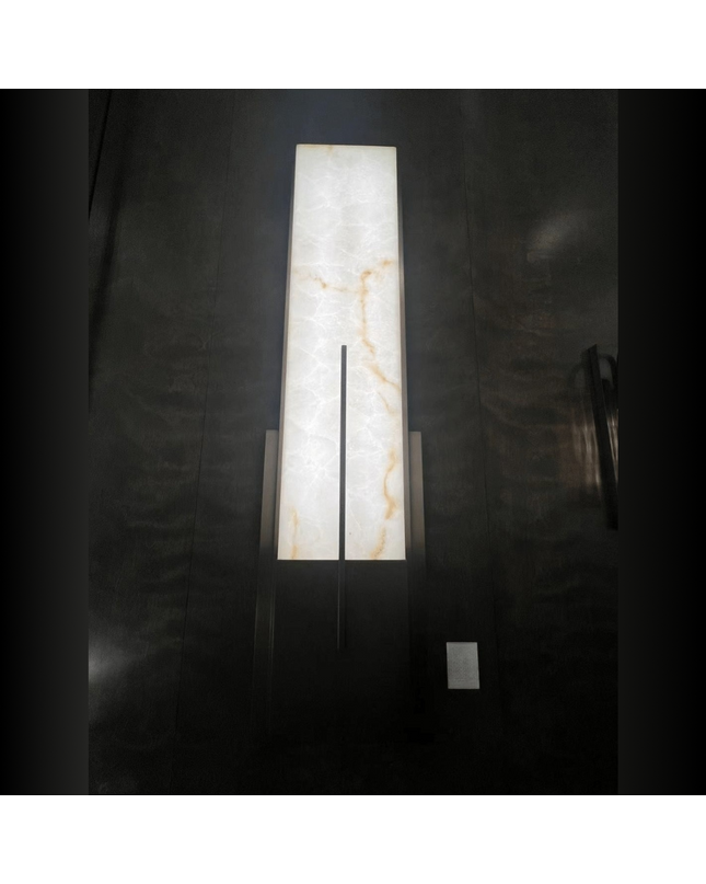 Wall Sconce WARSER — wall sconce lamp, designer lighting by RODESIGNE