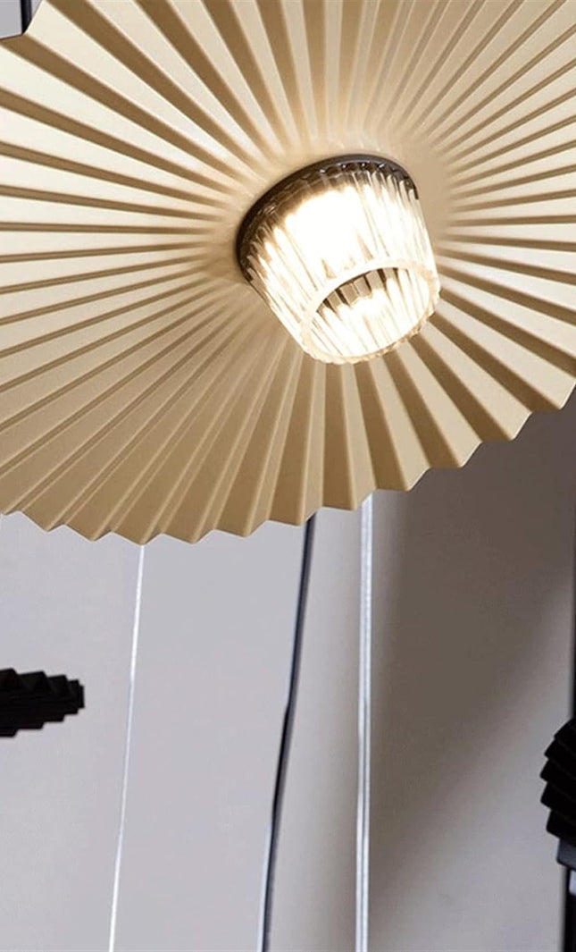 Pendant lamp CONSAGA by Rodesigne