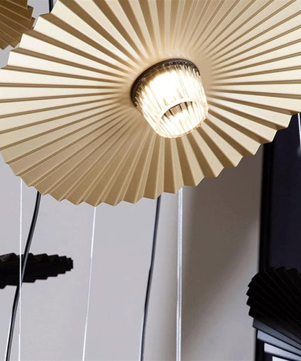 Pendant lamp CONSAGA by Rodesigne