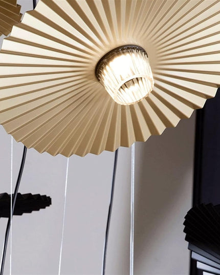 Pendant lamp CONSAGA by Rodesigne