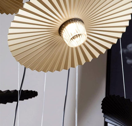 Pendant Light CONSAGA — modern pendant light, custom designer lighting by RODESIGNE