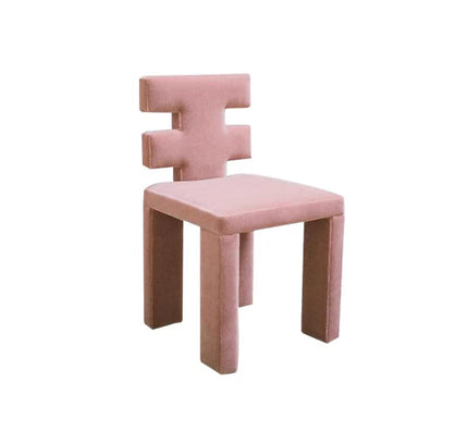 Chair RENNO by Rodesigne