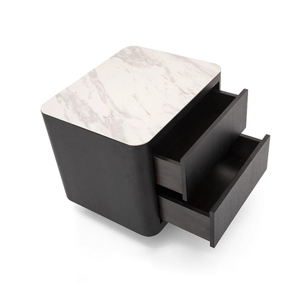 Cabinet VIEW — designer cabinet, custom furniture by RODESIGNE
