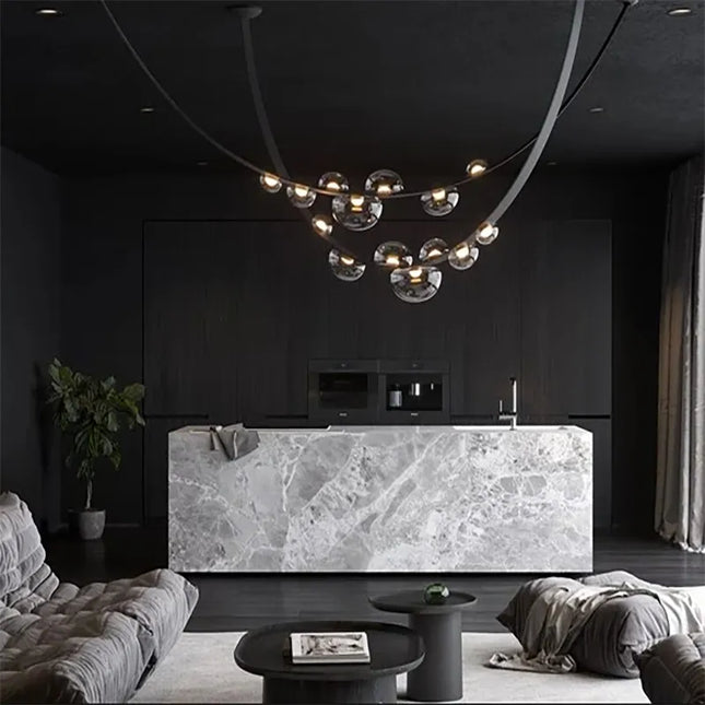 Chandelier BELT