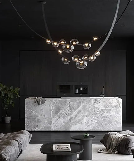 Chandelier BELT