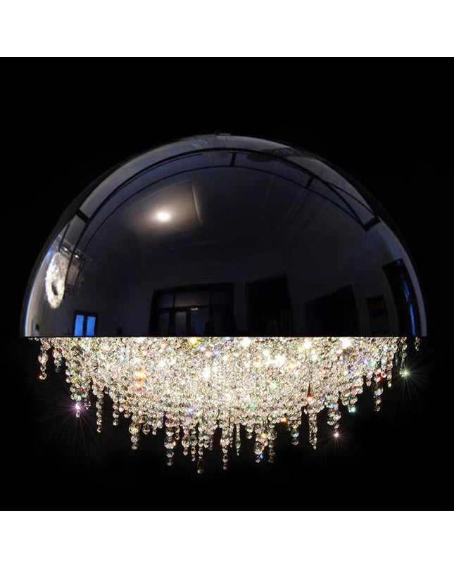Chandelier BARDEN by Rodesigne