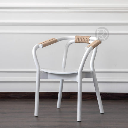 Chair MOOGI by Rodesigne