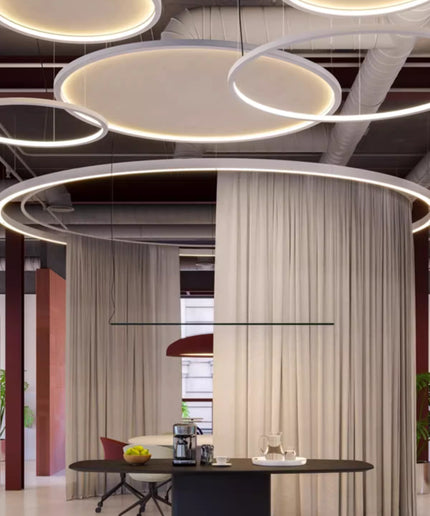 Chandelier LORISSA