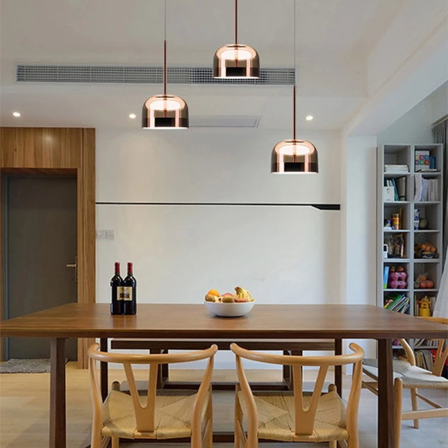 Pendant Light EQUATORE