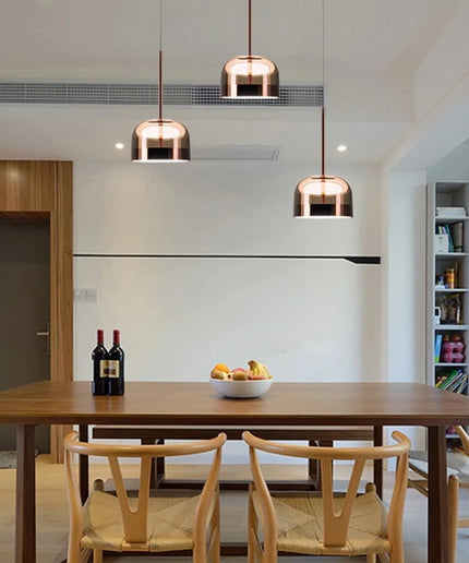 Pendant Light EQUATORE