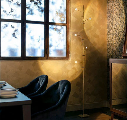 Floor Lamp VAVA — designer floor lamp by RODESIGNE