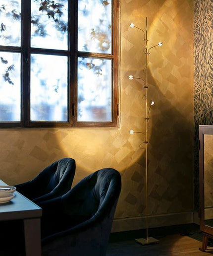 Floor Lamp VAVA