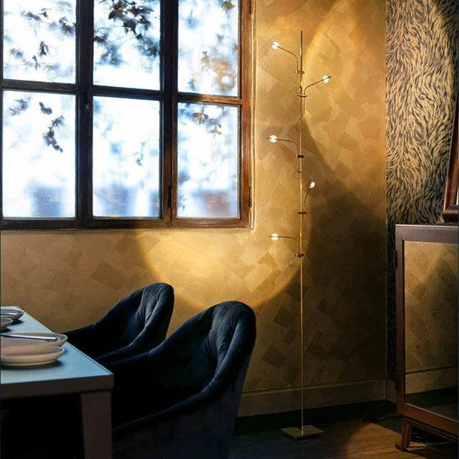 Floor Lamp VAVA — designer floor lamp by RODESIGNE