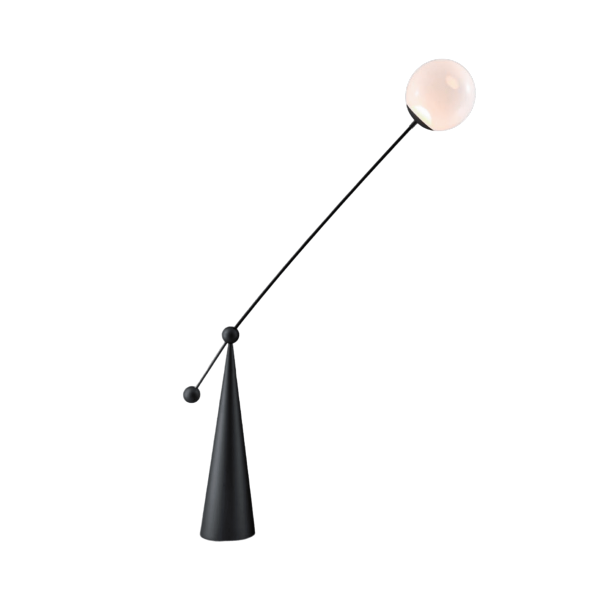 Floor Lamp KIRSAL LONG