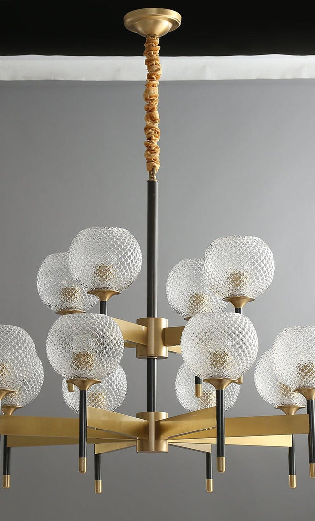Chandelier VAKKERA