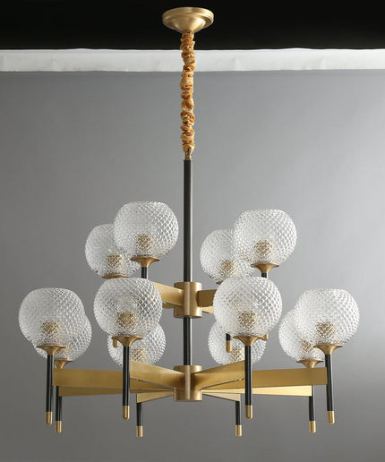 Chandelier VAKKERA
