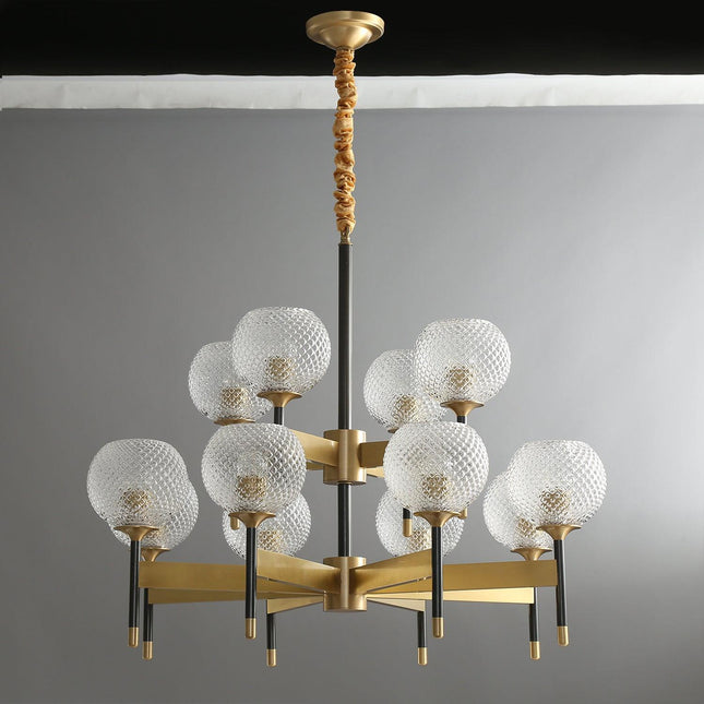 Chandelier VAKKERA