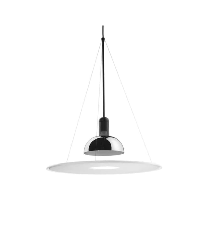 Pendant Light PLACKA — modern pendant light, custom designer lighting by RODESIGNE