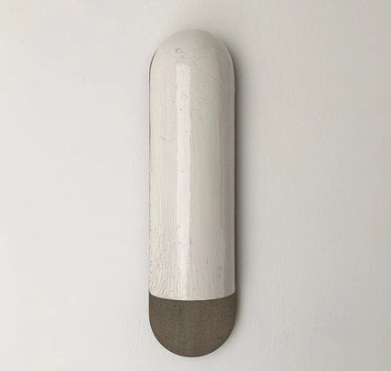 Wall Light CRUST by RODESIGNE