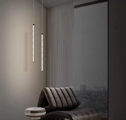 Pendant lamp MARTA by Rodesigne