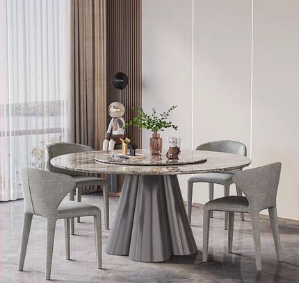 Table OLEOZ — designer table, custom furniture by RODESIGNE