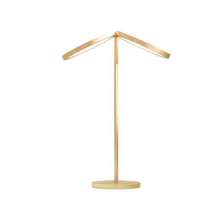 Table Lamp NALEMA — designer table lamp by RODESIGNE