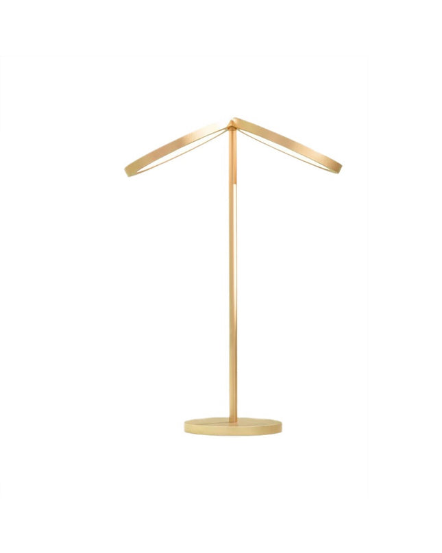Table Lamp NALEMA — designer table lamp by RODESIGNE