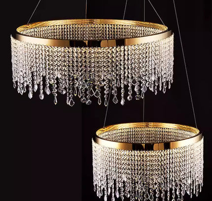 Chandelier NIKKO by Rodesigne
