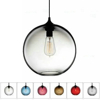 Pendant lamp PARLOR BAR by Romatti